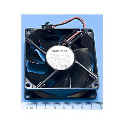 3110Kl-05W-B50-Pq1; Fan, Axıal - 1