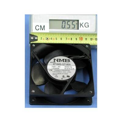 4715Ms-12T-B5A-D02/Fan - 1