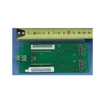 Ac-Ucm-1C Md Kıt; Voltage Measurement Board - 1