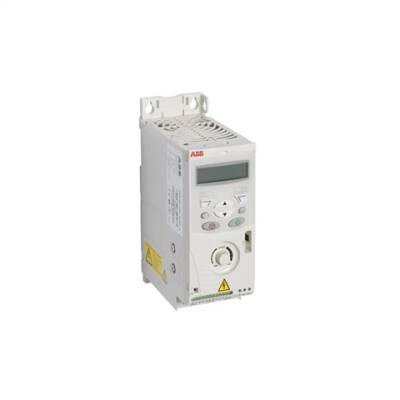 ACS150-01E-02A4-2 ( 0.37 kW ) - 1