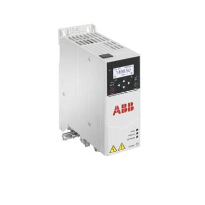 ACS380-040S-01A8-4 0,55 kW Frekans Konvertörü 3 FAZ + I/O & Modbus - 1