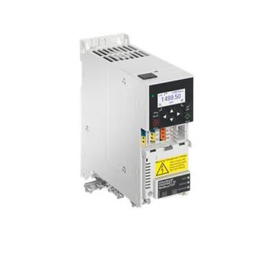 ACS380-040S-05A6-4 2,2 kW Frekans Konvertörü 3 FAZ + I/O & Modbus - 1