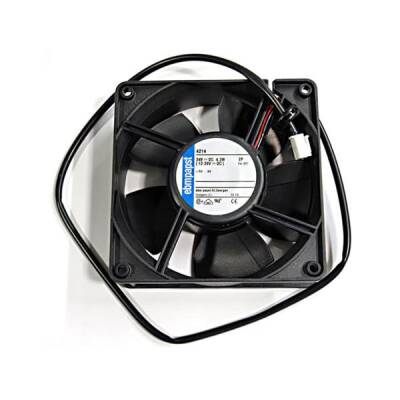 Acs600 R2 Fan 24Vdc 4414Mlr-580; Fan - 1