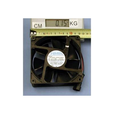 Acs800 Module Fan Kıt R4 / 4712Kl-05W-B40-Pr1 - 1