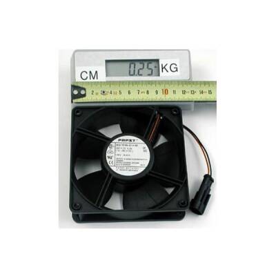 Acs800-X1/X4-0016-2_0040-7/ R3 Fan4712Kl-05W-B40-P - 1