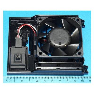 Acs880 R1 Sp Kıt / Long-Lıfe Fan Axıal Kıtlong-Lıfe - 1