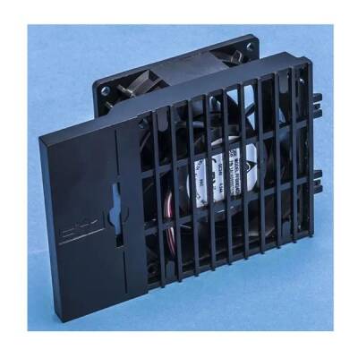 Acs880 R2 Fan Sp Kıtfan (Axıal) R2 Sp Kıt - 1