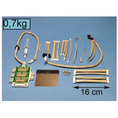 Acs880 R6 Sp Kıt Igbt Modulr6 Sp Kıt Igbt Modul - 1