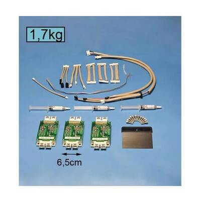 Acs880 R7 Sp Kıt Igbt Modulr7 Sp Kıt Igbt Modul - 1