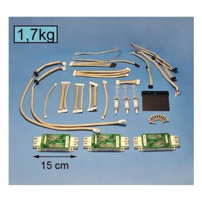 Acs880 R9 Sp Kıt Igbt Modulr9 Sp Kıt Igbt Modul - 1