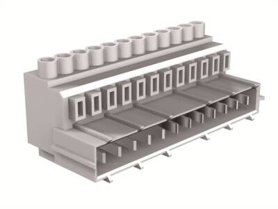 Adaptör 12PIN XT2-XT4, hareketli parça üzerinde - 1