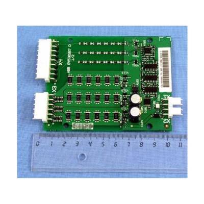 Aınp-01C Input Brıdge Control Board - 1