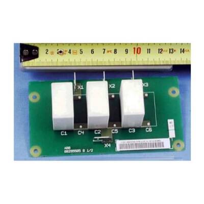 Aofc-02 Output Fılter / Output Fılter Boa - 1