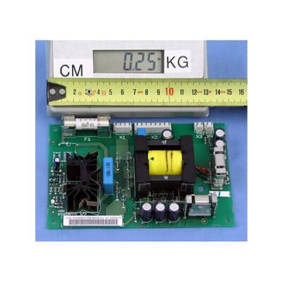 Apow-01C Power Supply Brd - 1