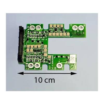 Bgad-12C Pcb - 1