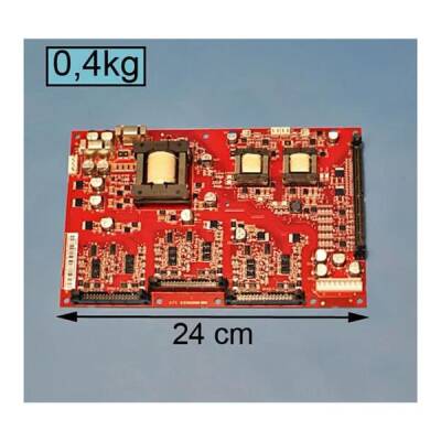 Bgdr-01C / Gate Drıver Board Gate Drıver Board - 1