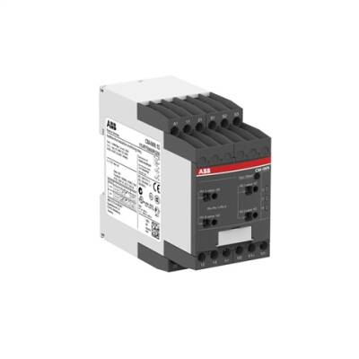 CM-IWN.1S Insulation monitoring relay - 1