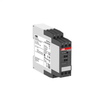 CM-IWS.2S Insulation monitoring relay - 1