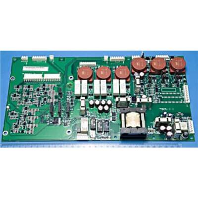 Cmıb-11C Mc Interface Board - 1