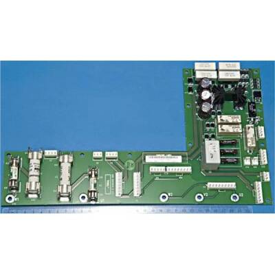 Cmrb-11C I/O Board - 1