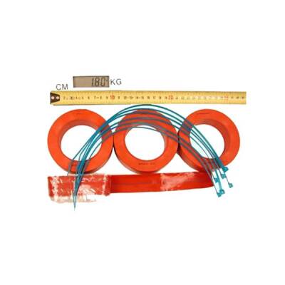 Common Mode Filtre 02A4-3…087A-3 İçin Harici Cmf - 1