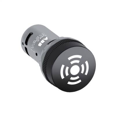 Compact Buzzer#CB1-633B - 1