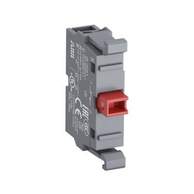 CONTACT BLOCK#MCB-01 - 1