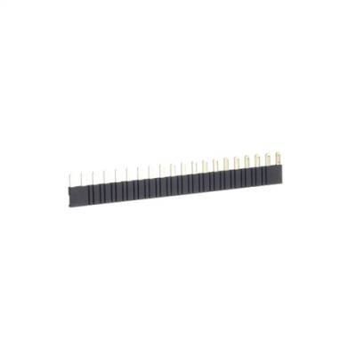 CR-SJB20-BLACK Jumper bar - 1