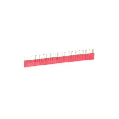 CR-SJB20-RED Jumper bar - 1