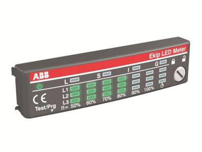 EKIP LED meter x LSI-LSIG-M/LRIU XT2-XT4 - 1