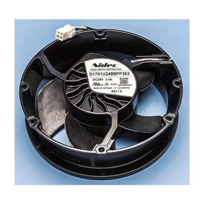 Fan Acs880 R8-R9 Ip55 / Axıal Long-Lıfe Fan - 1