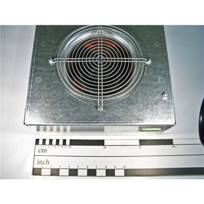 Fan R2E250Rb06-27 1X230V Ce - 1