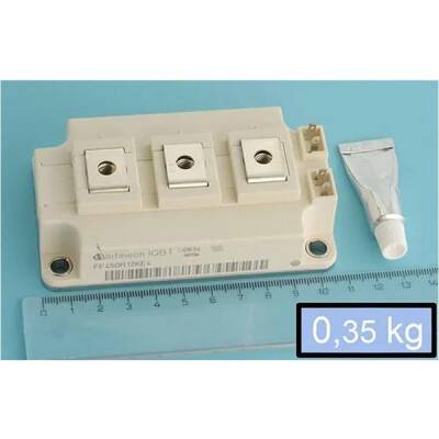 Ff450R12Ke4 Igbt-Module 1 Pcs - 1