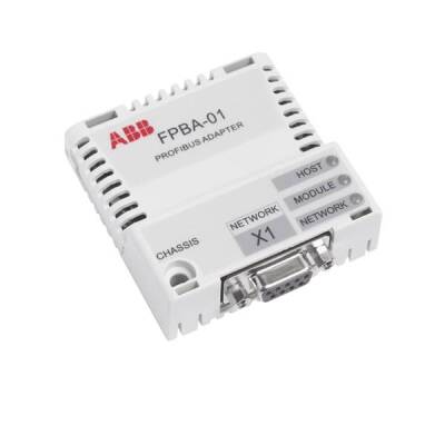 FPBA-01 ProfibusDP Adapter ( PROFIBUS DP haberleşme kartı ) - 1