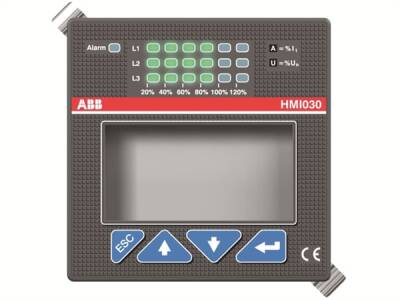 HMI030 XT2-XT4 - 1