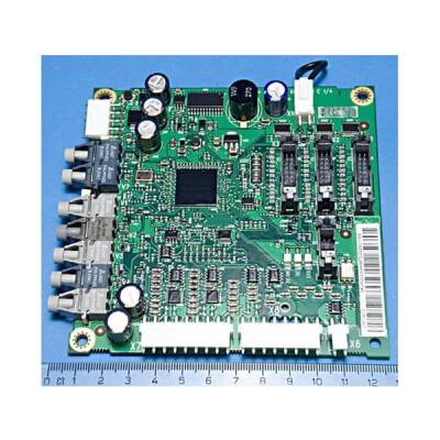 Jınt-G1C Interface Board - 1