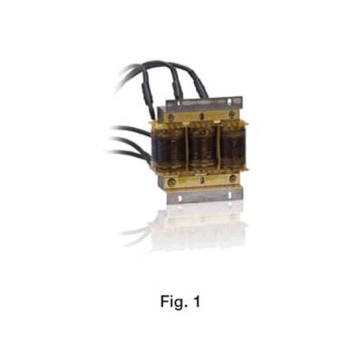 Line Reactor ND06 - 1