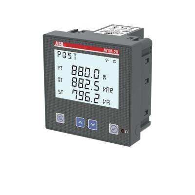 M1M 20 MODBUS - 1