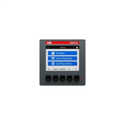 M4M 20 Modbus  - 1