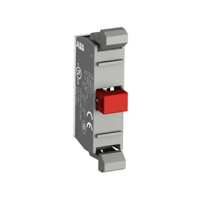 Modular Low Energy Contact Block#MCBL-01 - 1