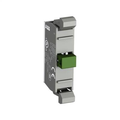 Modular Low Energy Contact Block#MCBL-10 - 1