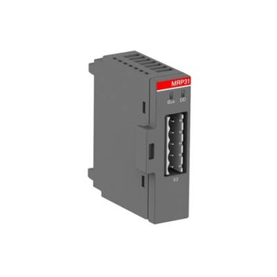 MRP31.0 Modbus RTU Interface - 1