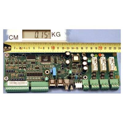 Nıoc-02C / I/O Board - 1