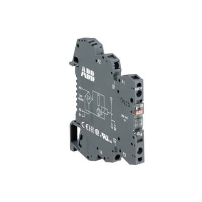 OBIC0100 48-60V AC/DC ( PLC arayüz röle serisi - DC çıkış ) - 1