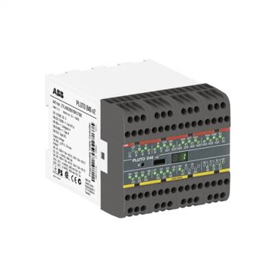 Pluto B46 v2 Safety-PLC 24+16+4+2 - 1