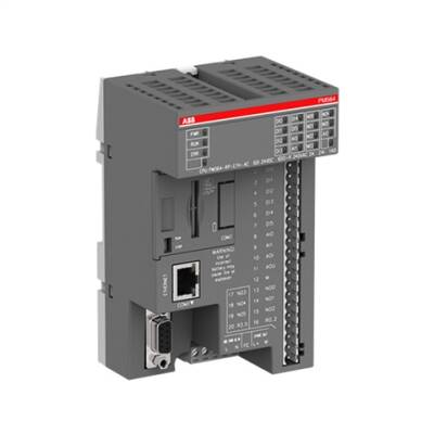 PM564-RP-ETH-AC: Relay, 24 V DC, 2 A - 1