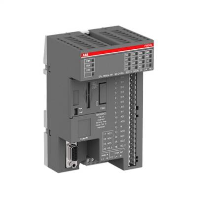 PM564-RP: Relay, 24 V DC, 2 A. - 1