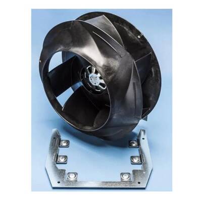 R8 Fan-R3G355-Rb03-10Long-Lıfe Fan/ Radıal Kıt - 1