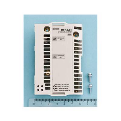 Reca-01 Ethercat Haberleşme Modülü - 1