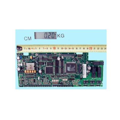 Rmıo-01 Control Board - 1